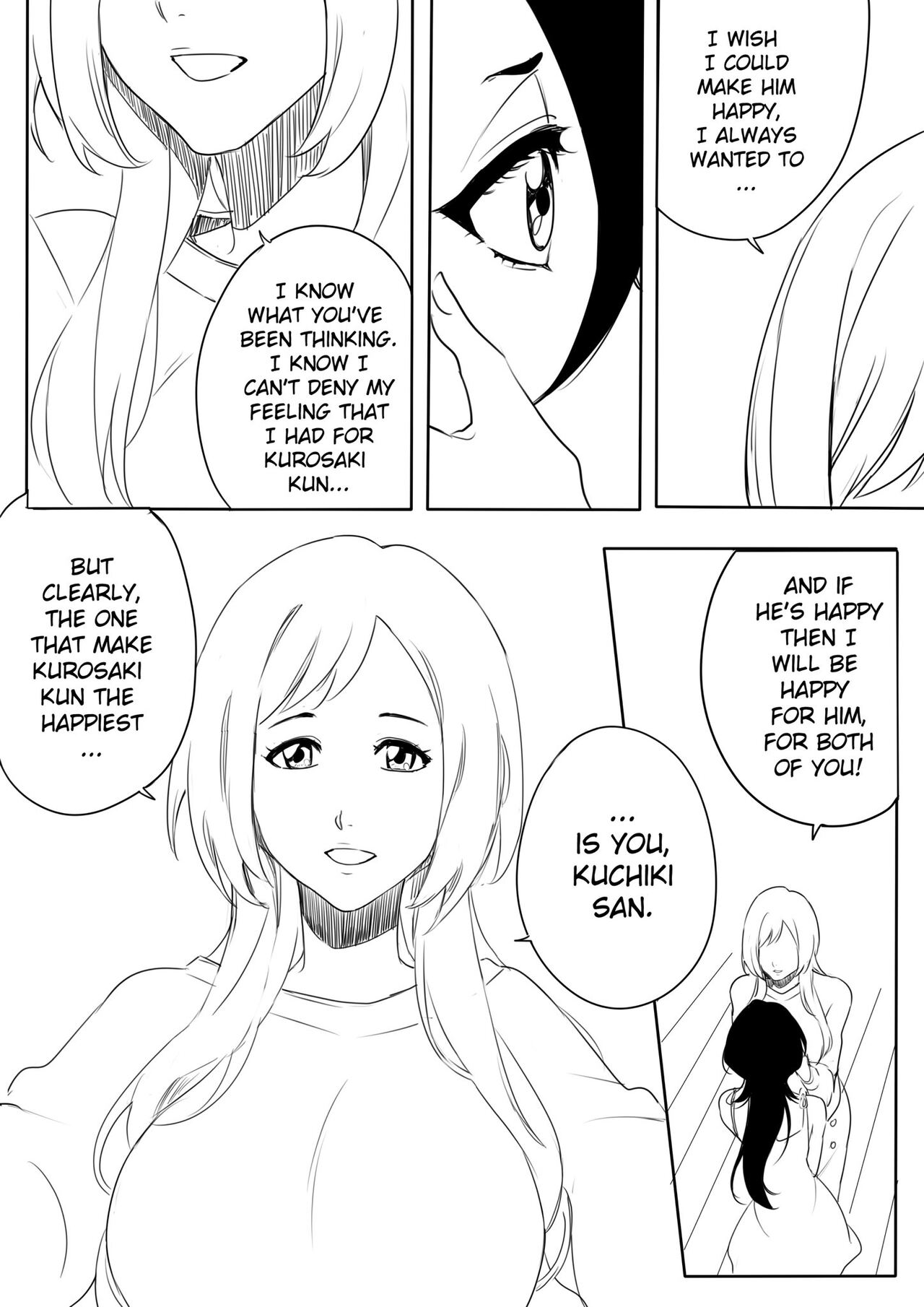Until Death Do Us Part 2 page 8 full