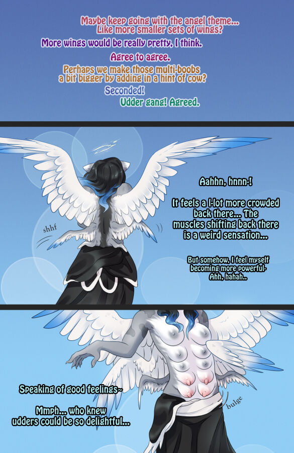 Charlie's Make-A-Chimera page 4 full