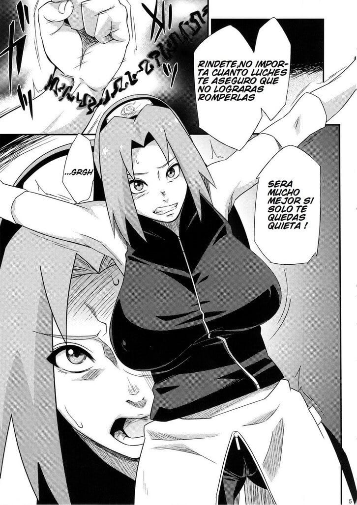 Saboten Nindou -Ibun- page 2 full