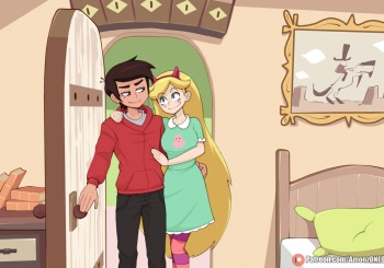 Starco cover