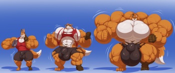 2020 September | Monthly Patreon Pack cover