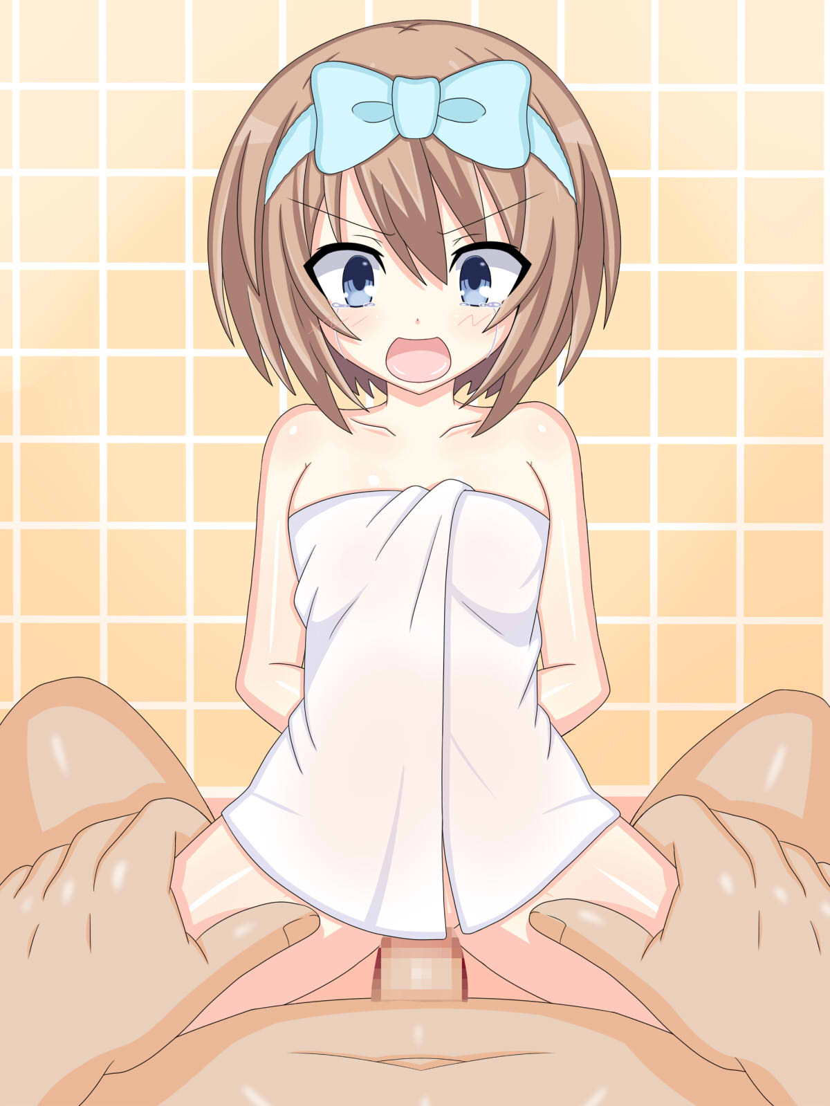 Hypervariation CG Blanc - Walls page 1 full