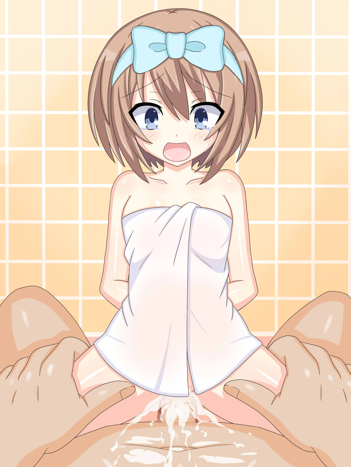 Hypervariation CG Blanc - Walls page 2 full