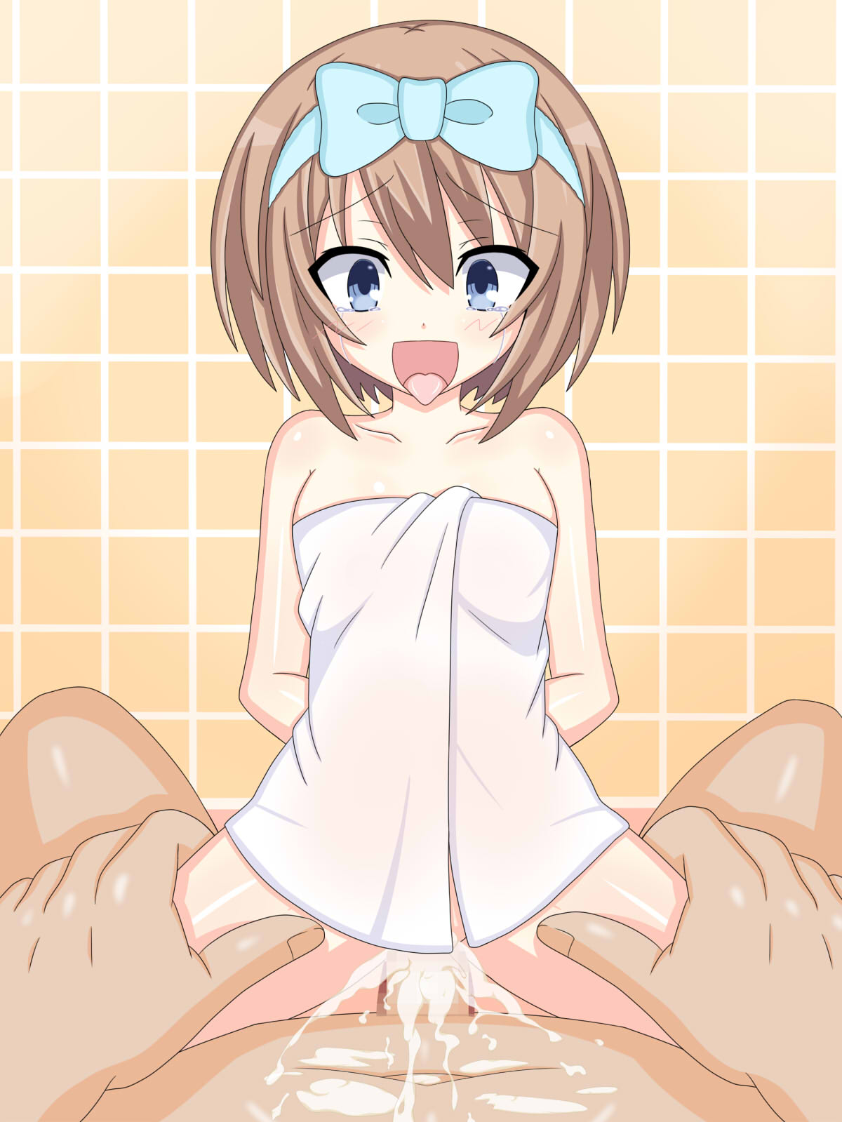 Hypervariation CG Blanc - Walls page 7 full