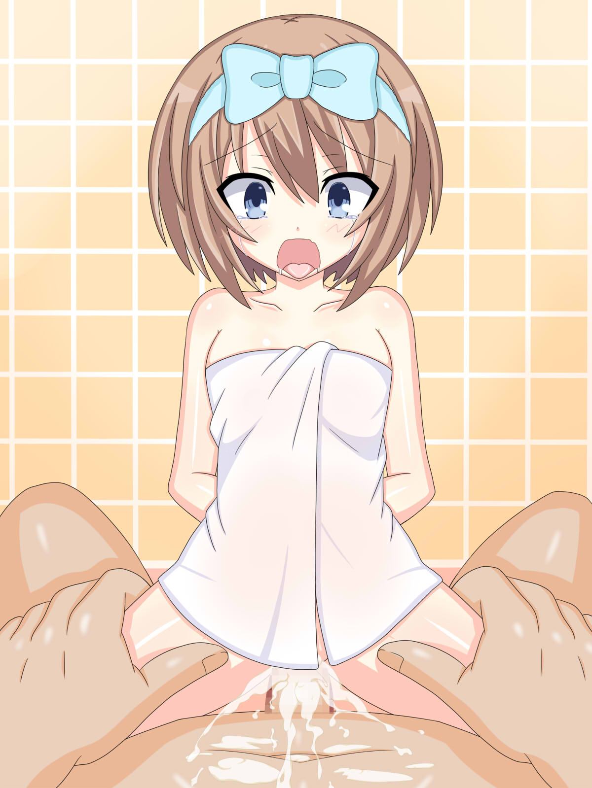 Hypervariation CG Blanc - Walls page 9 full