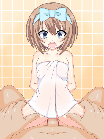 Hypervariation CG Blanc - Walls cover