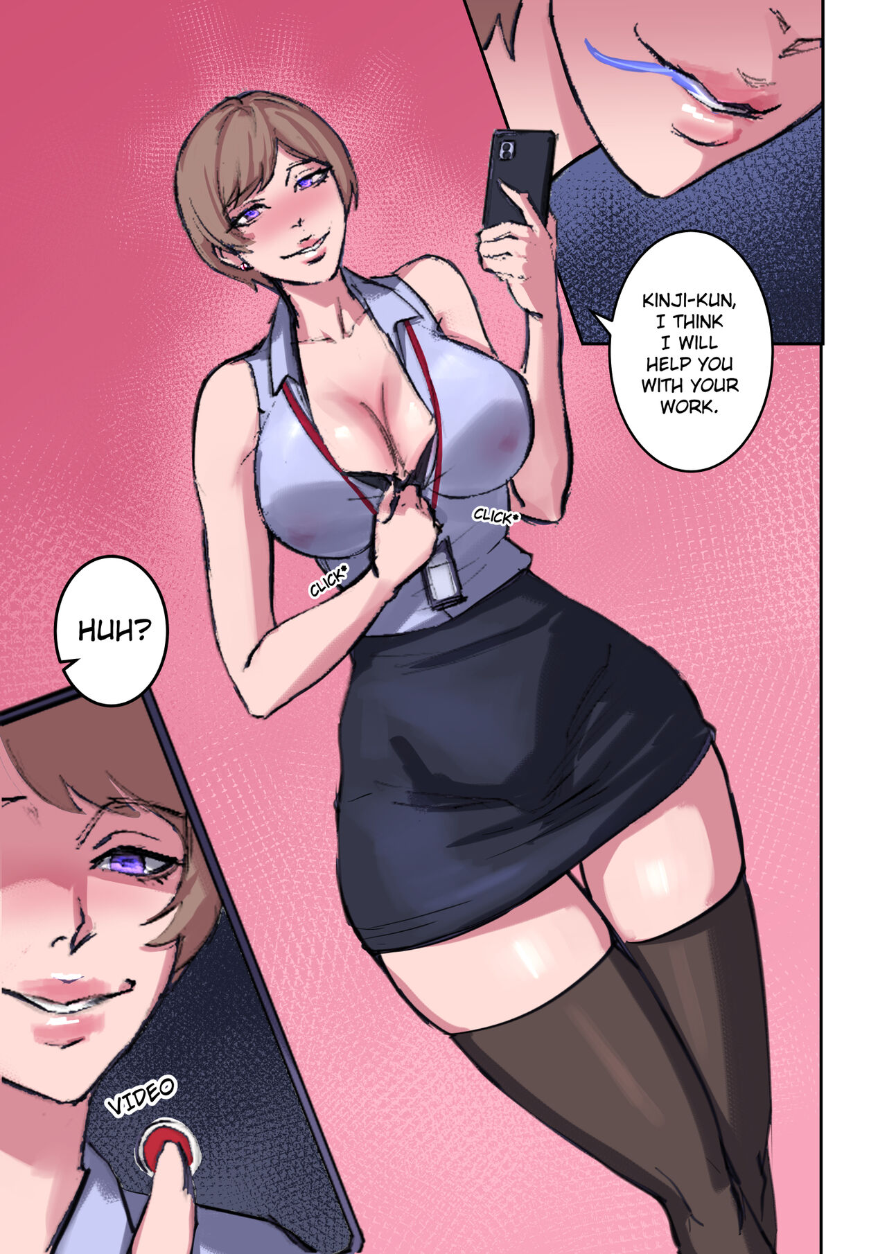 Homeless Possession page 10 full