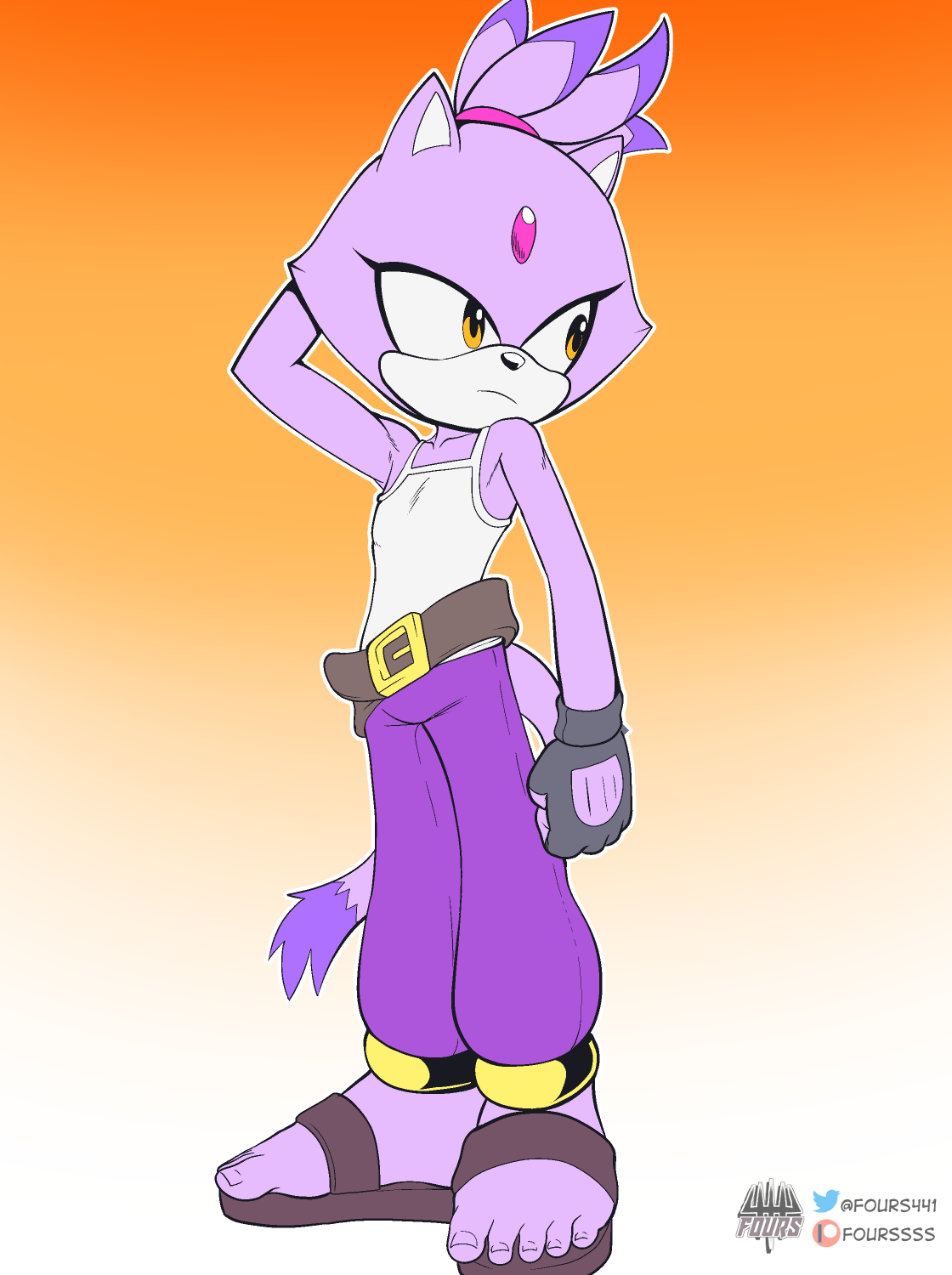 Fours Art page 2 full