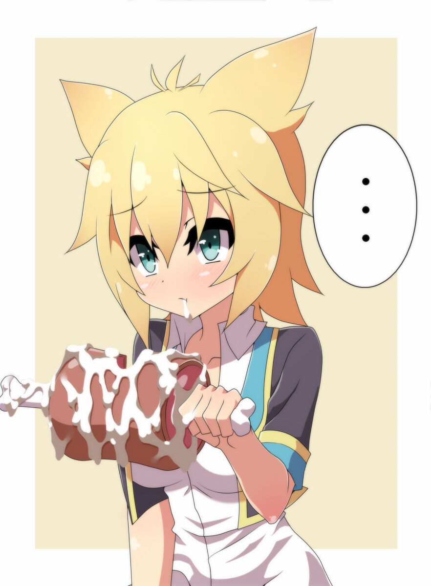 GJ-BU! - Kirara Collection page 2 full