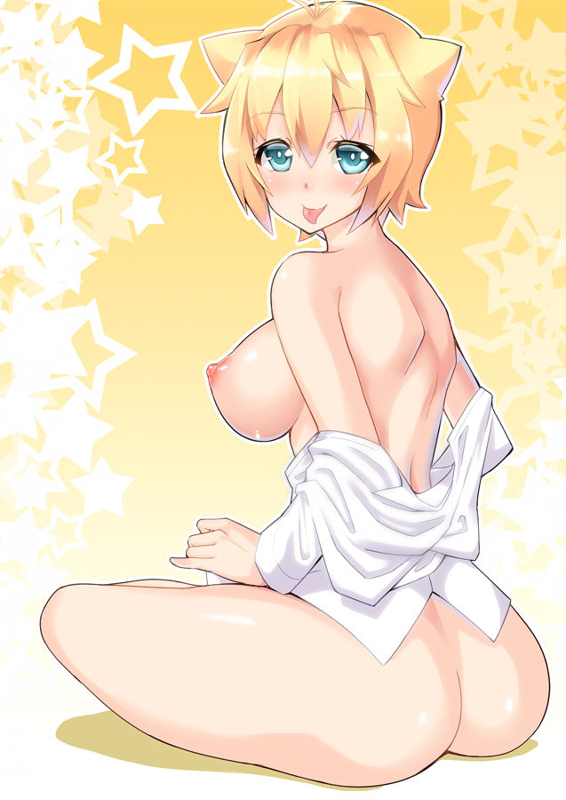 GJ-BU! - Kirara Collection page 6 full
