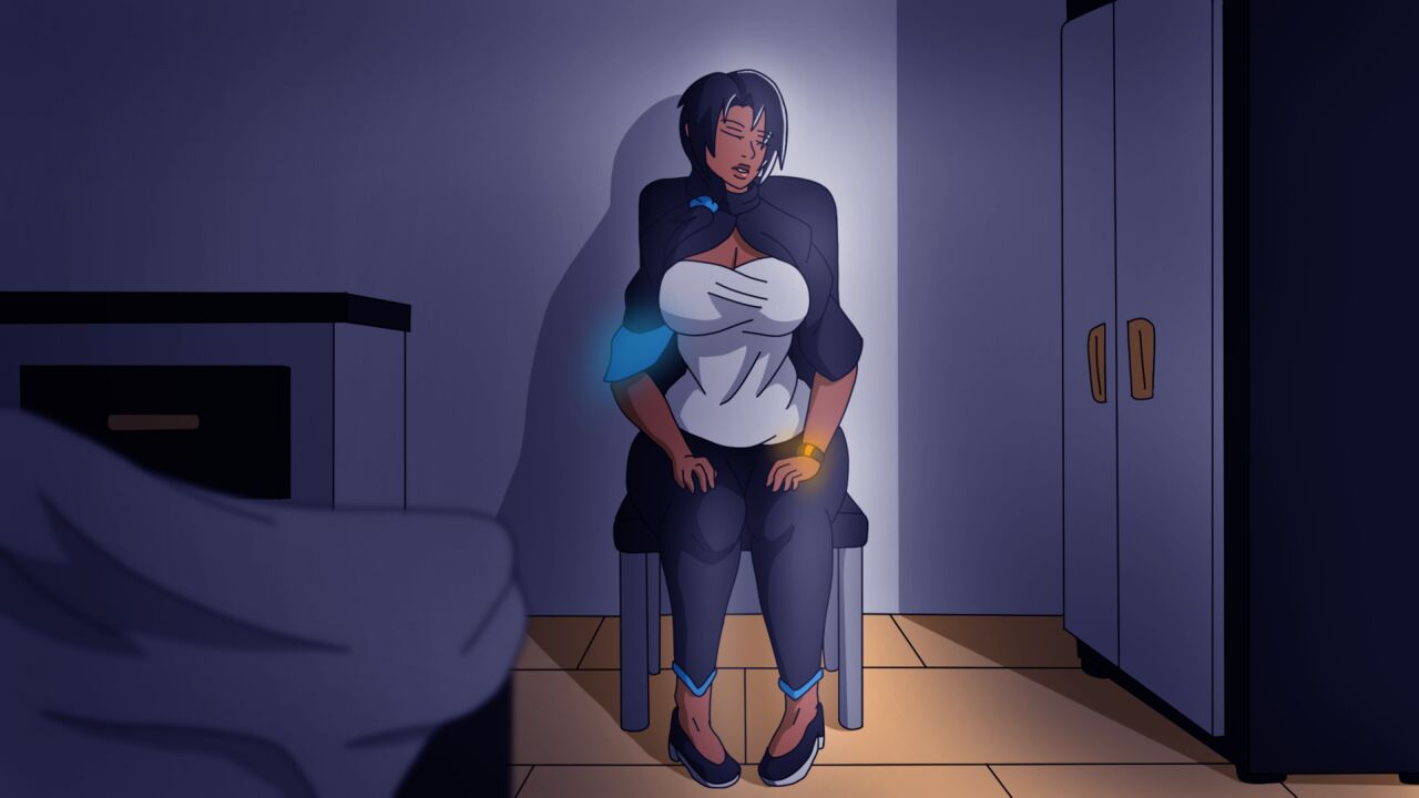 Plastic Soul page 10 full