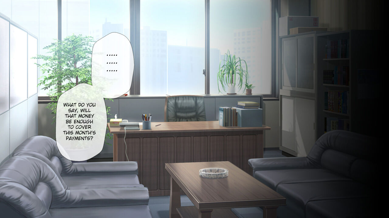 Kurokami Wakeari Enkou File page 2 full