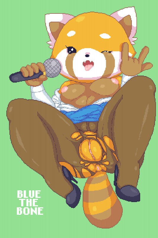 ARTIST bluethebone page 5 full
