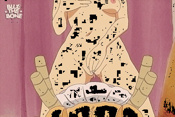 ARTIST bluethebone cover