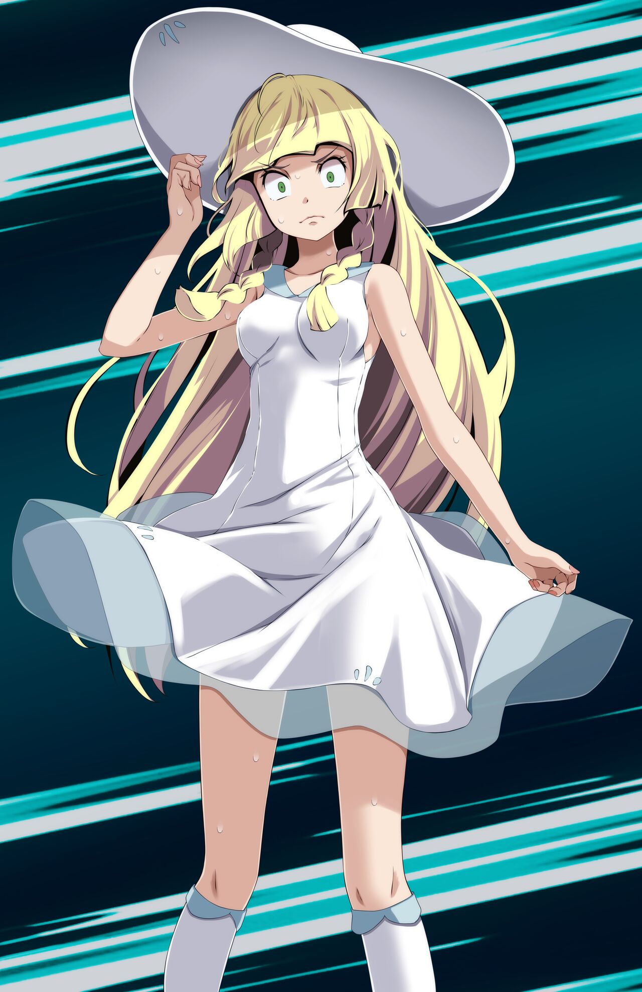 Lillie 3 page 10 full