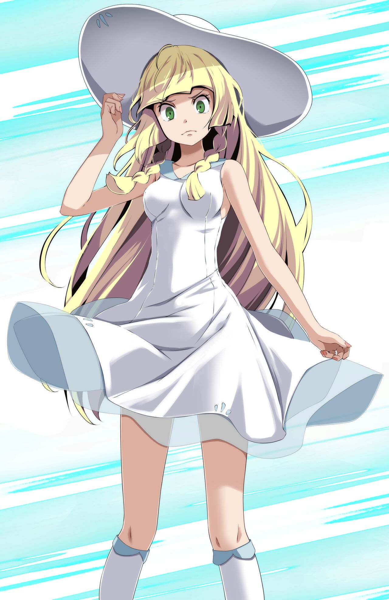 Lillie 3 page 2 full