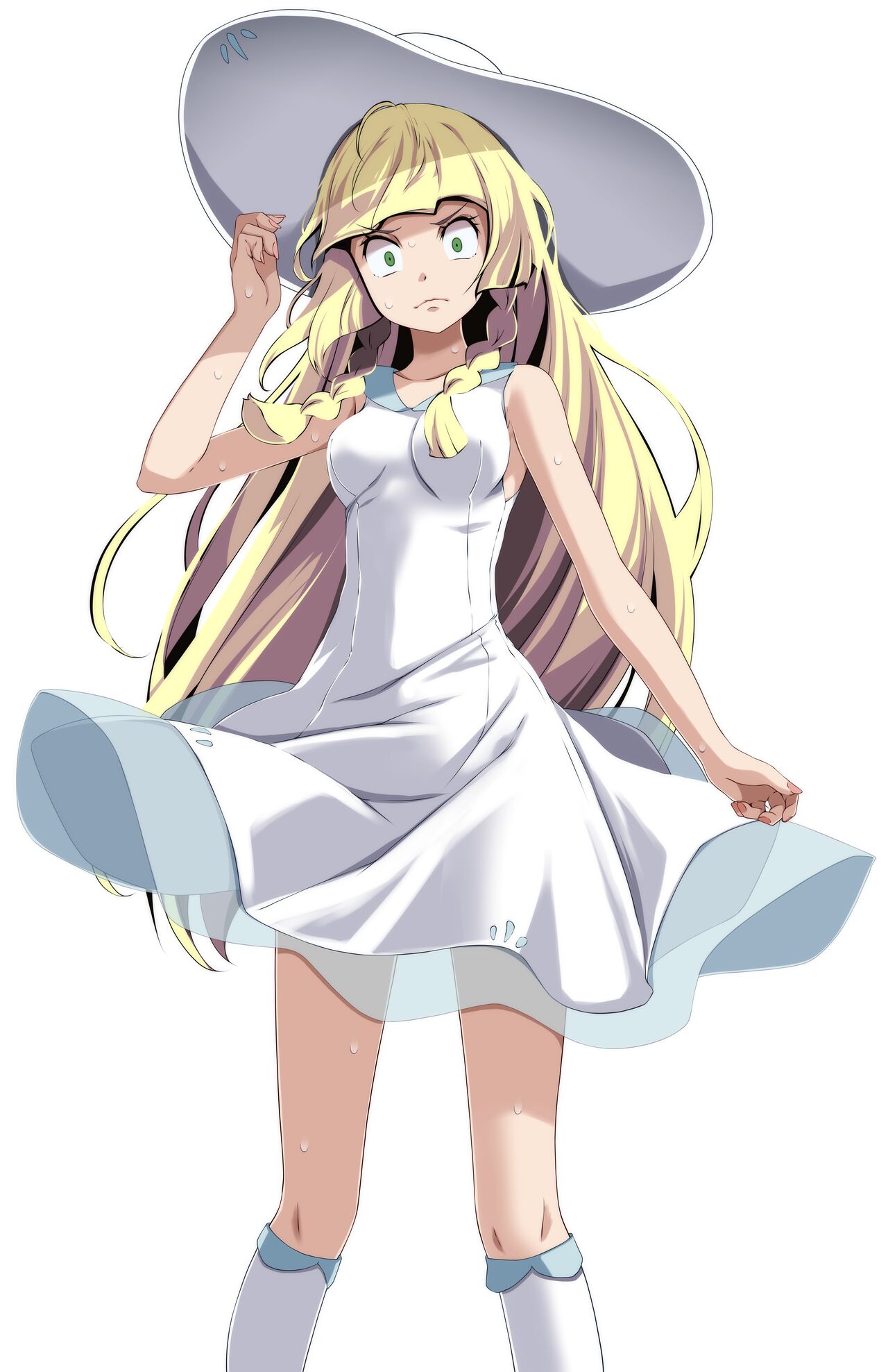 Lillie 3 page 6 full