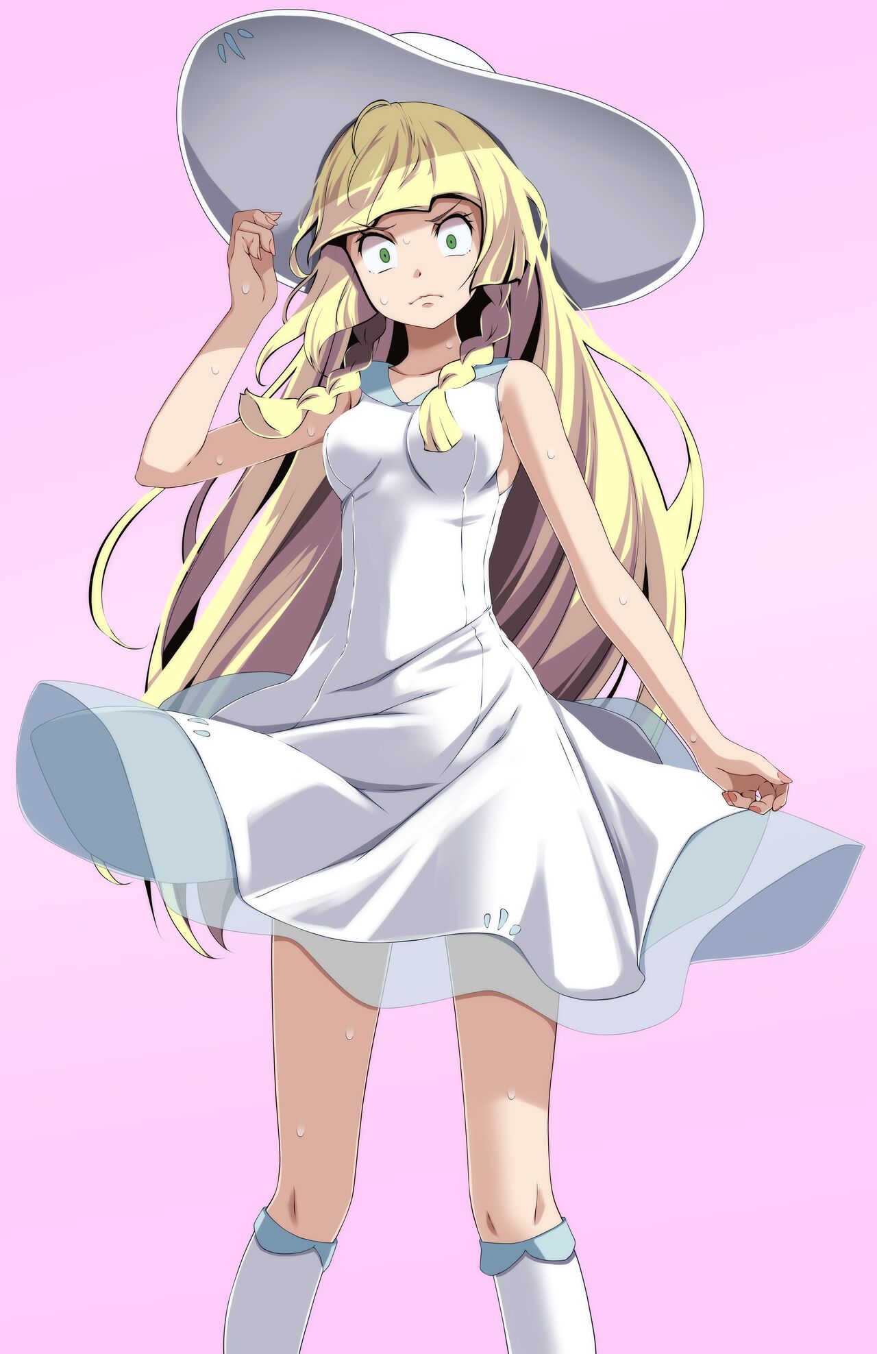 Lillie 3 page 8 full