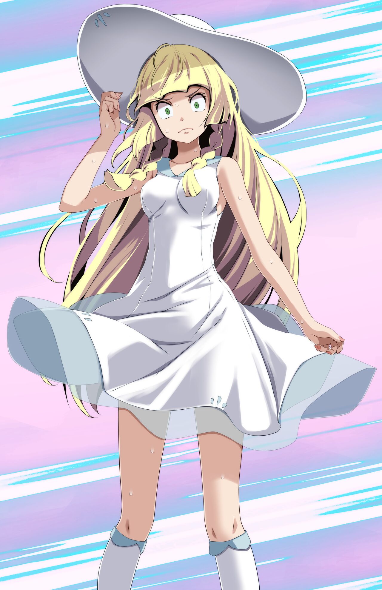 Lillie 3 page 9 full