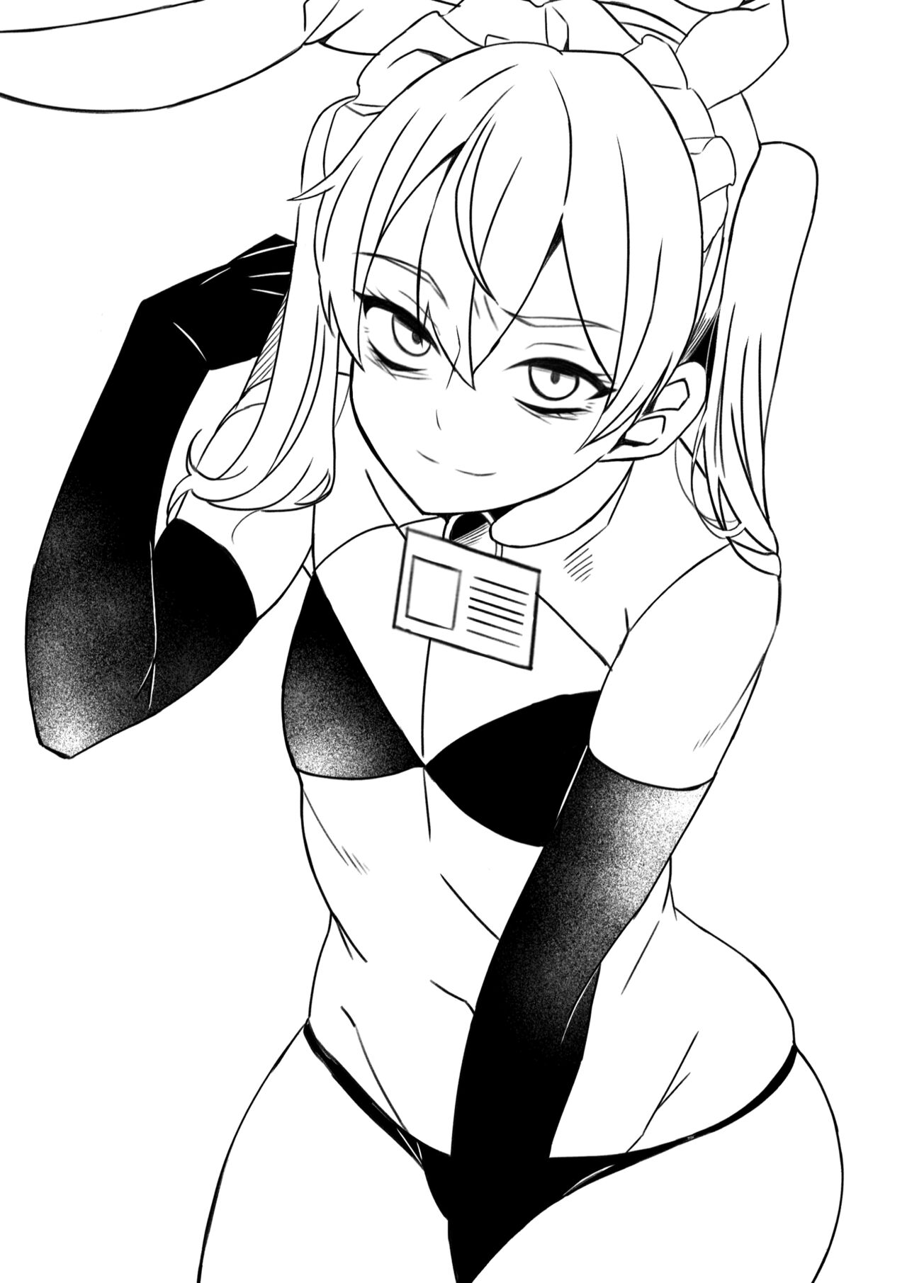 ●PIXIV● 盟々 page 5 full