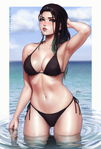silly monkey's hentai collection v14.6 cover