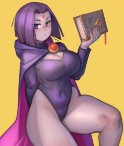 Raven