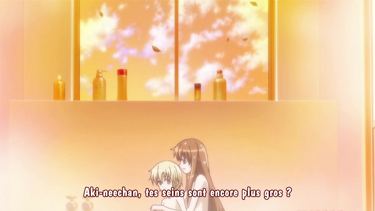 Aki Sora Yume no naka OAV page 2 full