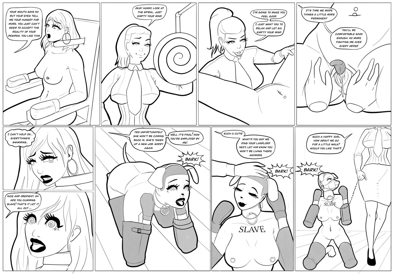 the evil dom page 5 full