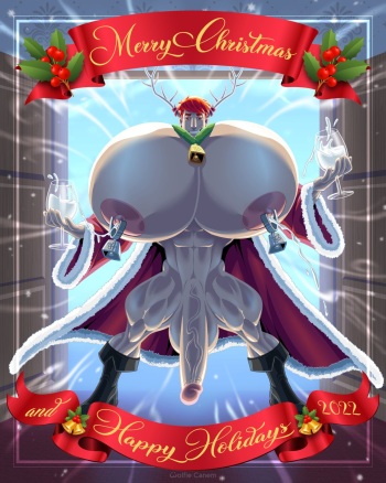 2022 December cover