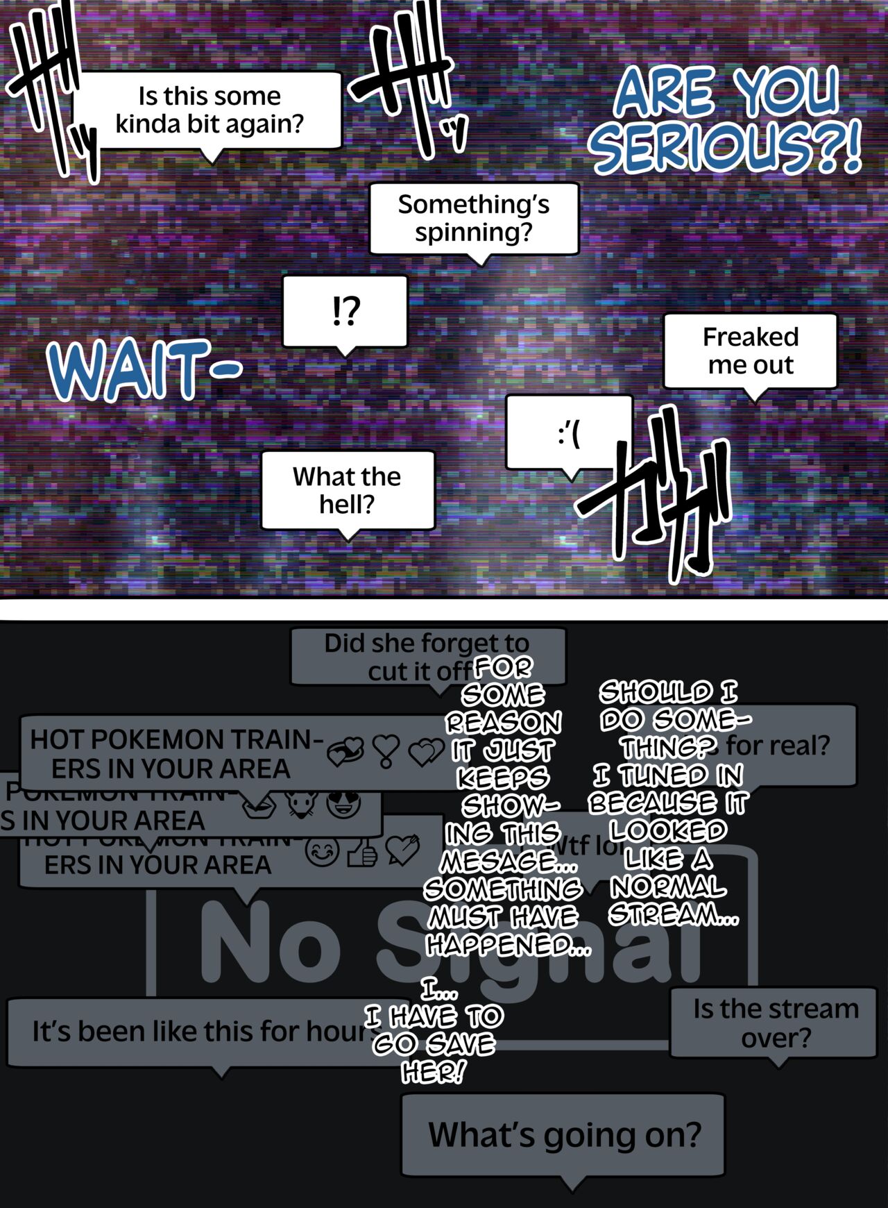 Iono Paradoxification page 2 full