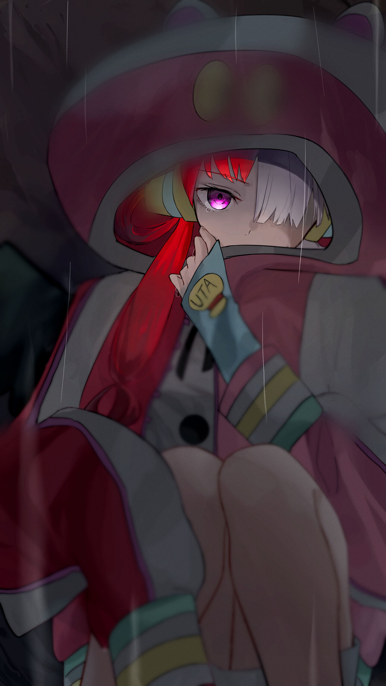 ●PIXIV● Kakureru page 6 full