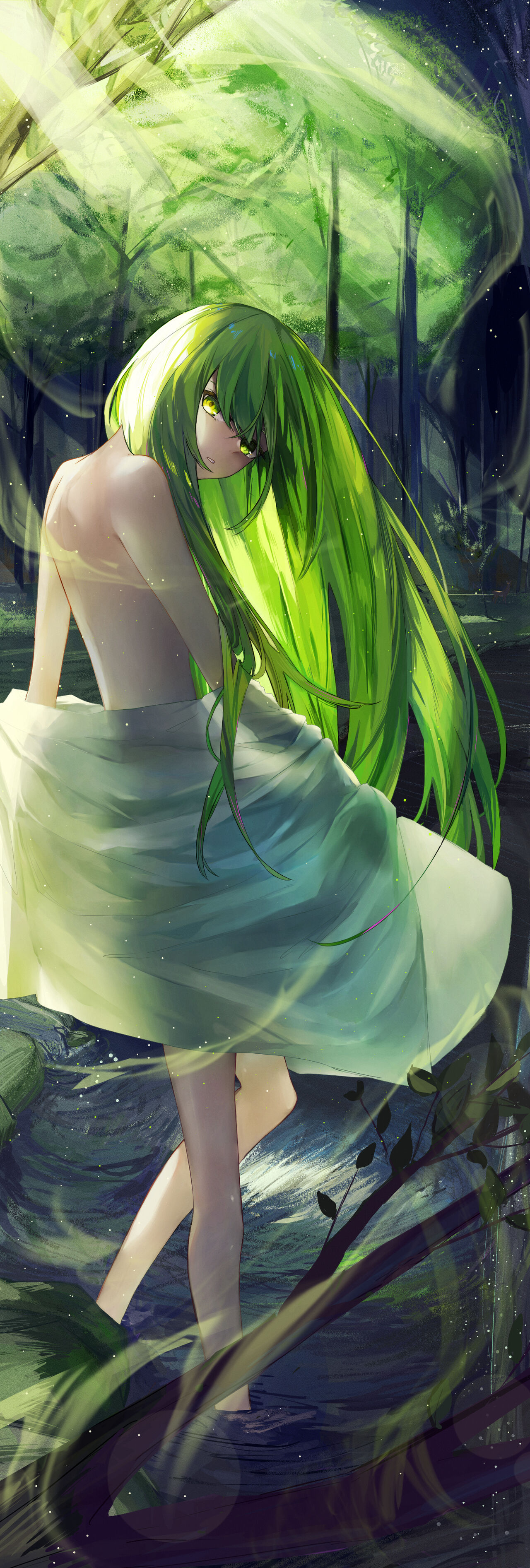 ●PIXIV● Kakureru page 7 full
