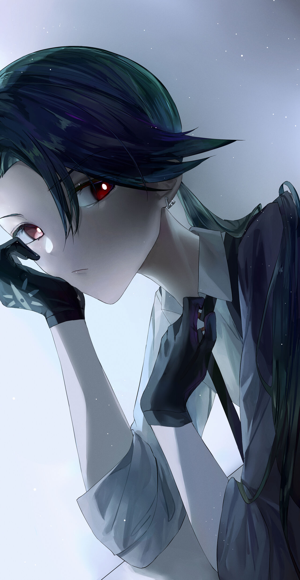 ●PIXIV● Kakureru page 8 full