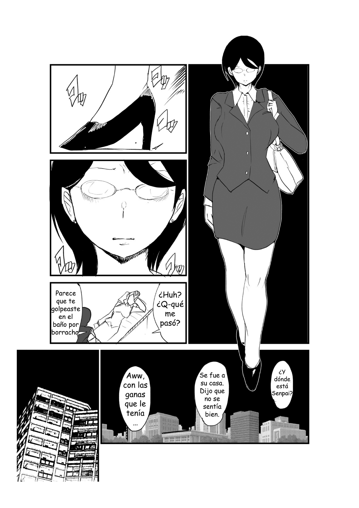 Danjo Gyakuten Ninkatsu 2 page 6 full