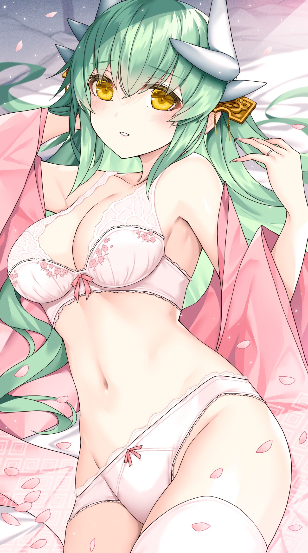 kiyohime page 10 full