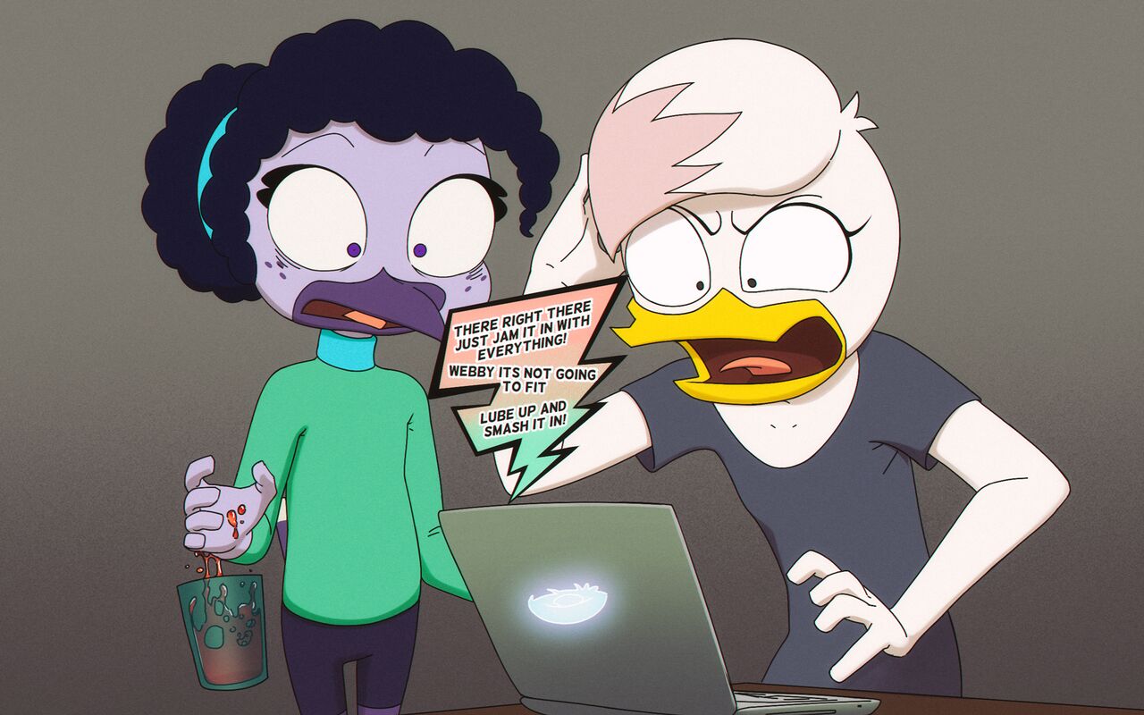 Artist Collection page 8 full