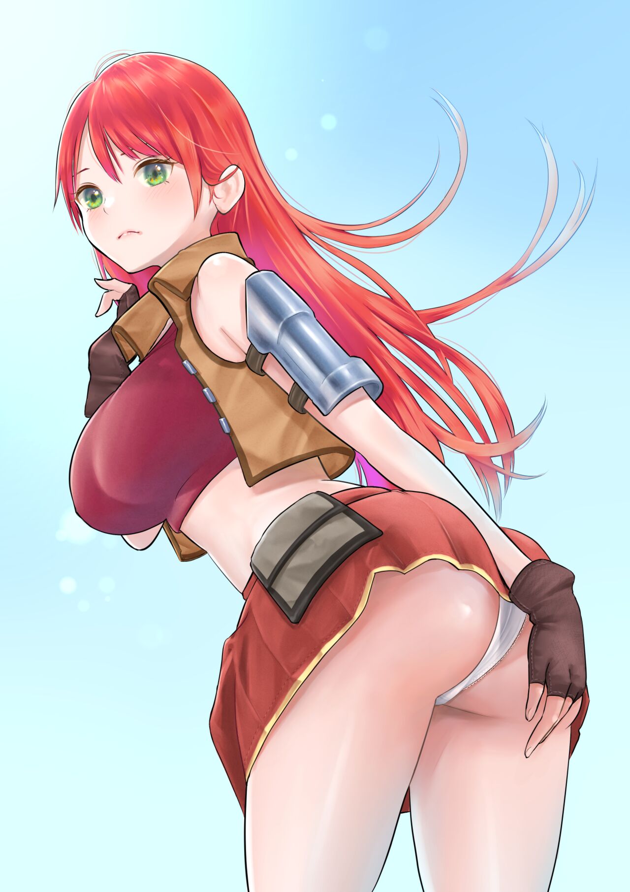 ●PIXIV● TKP? page 8 full