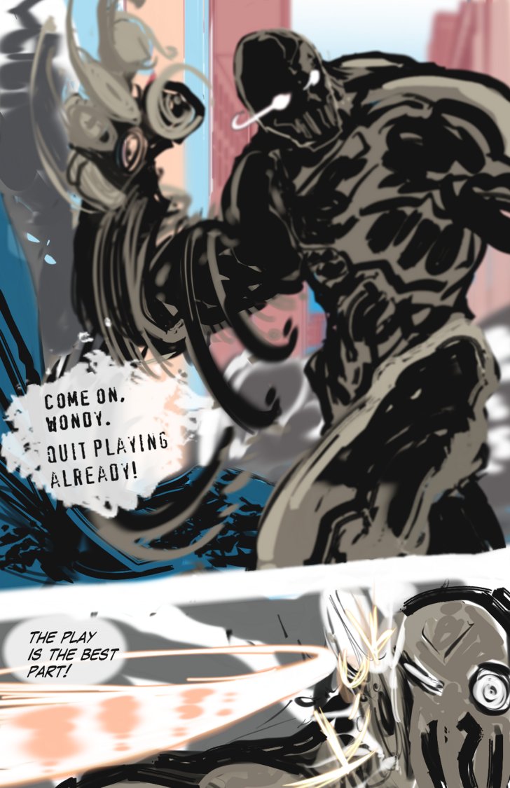 Match Made in Elysium page 4 full