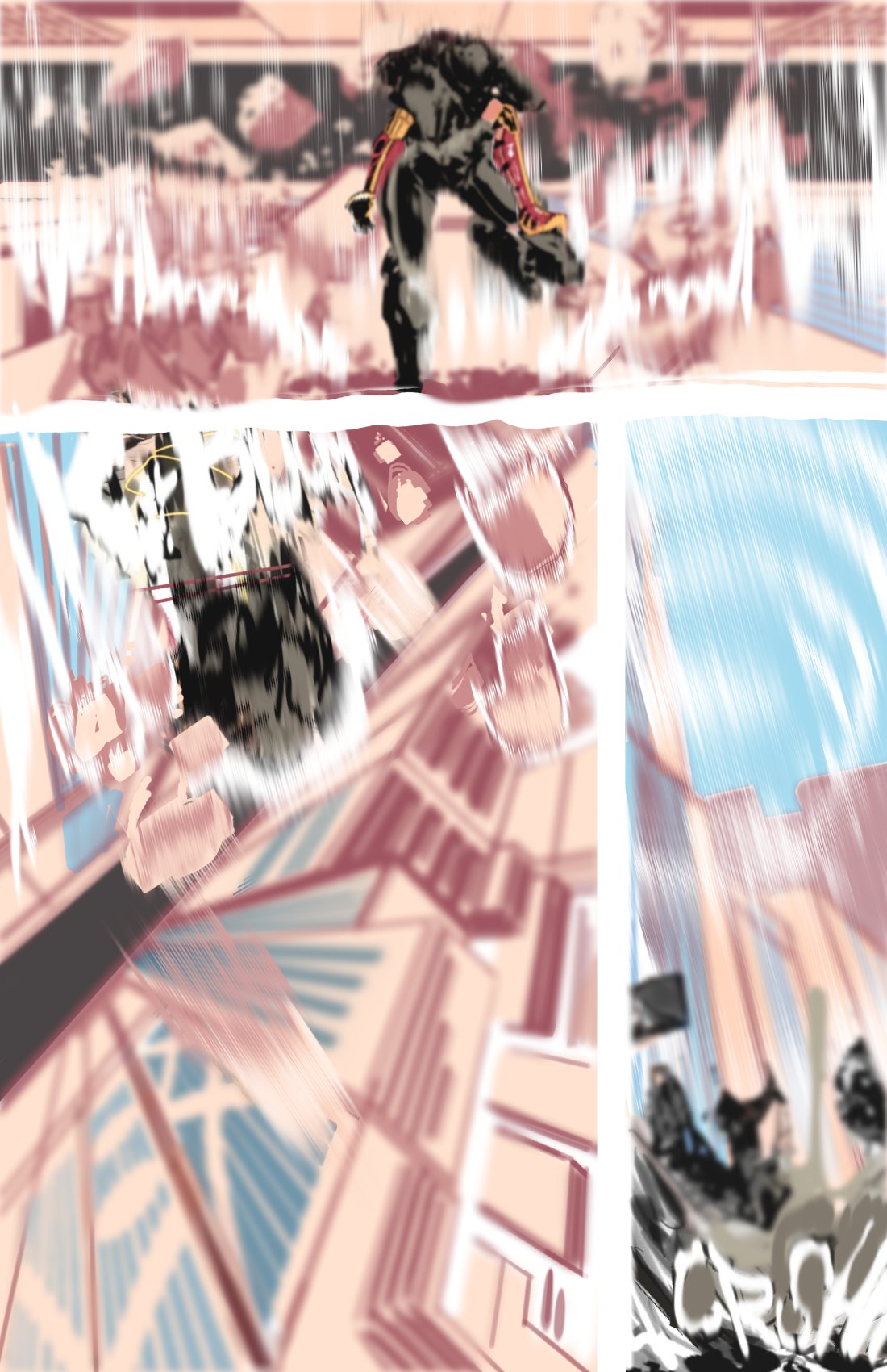 Match Made in Elysium page 8 full