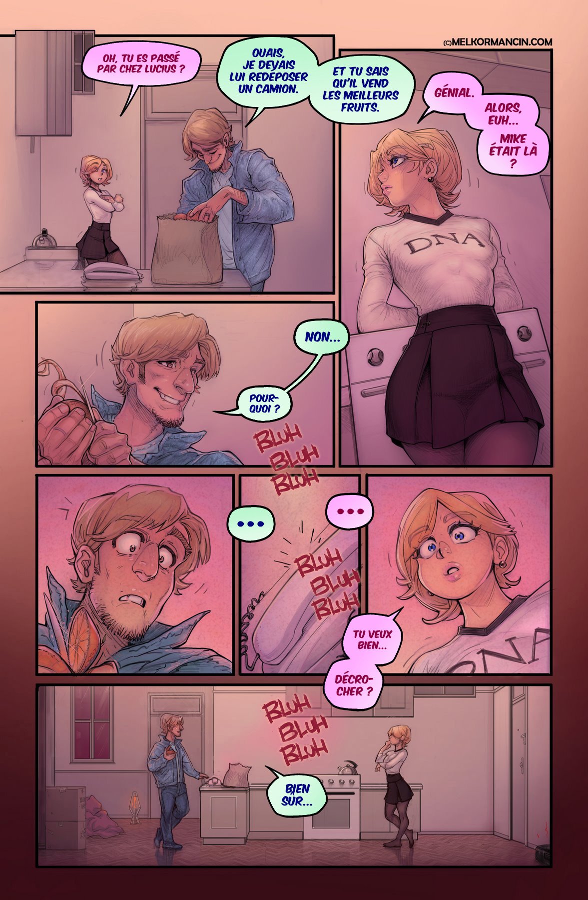 About a Girl page 4 full