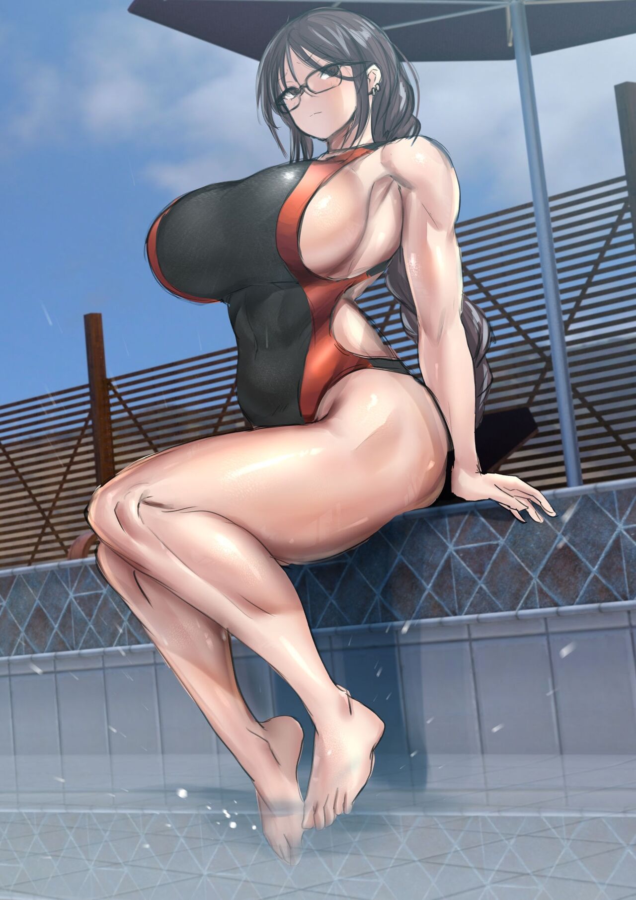 Artist TeaIndian  紅茶インディアン page 7 full
