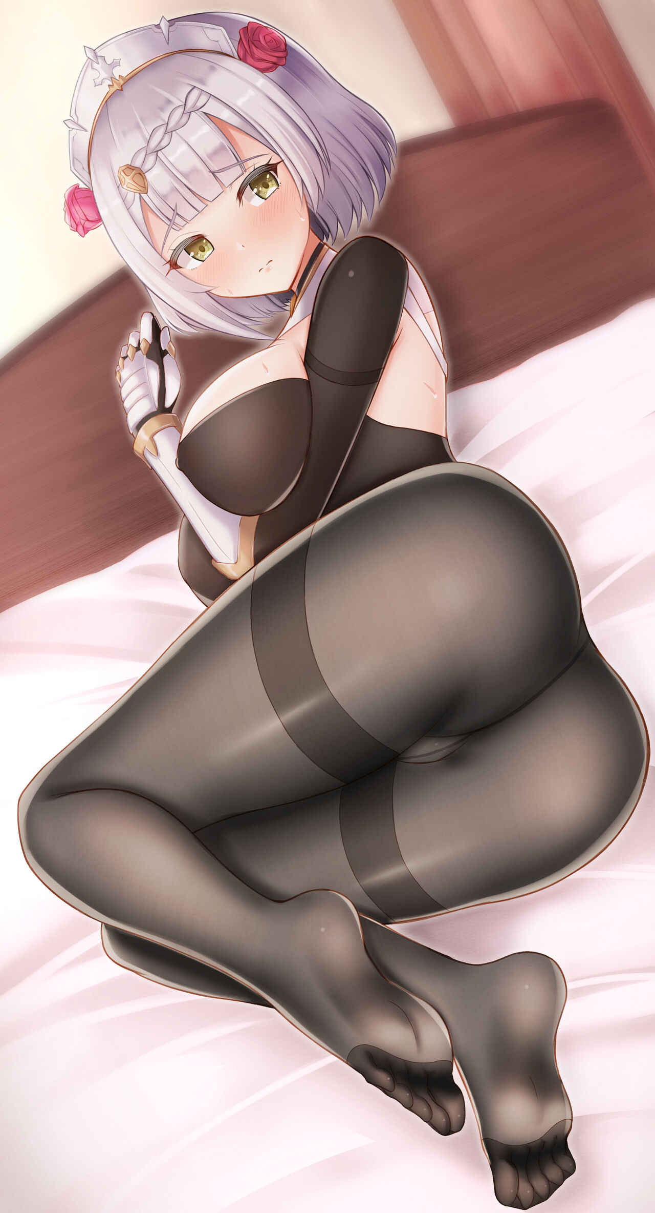 Noelle page 2 full