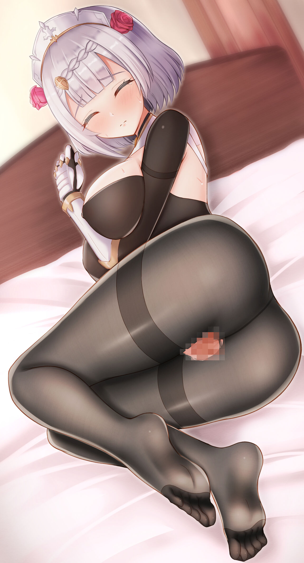Noelle page 4 full
