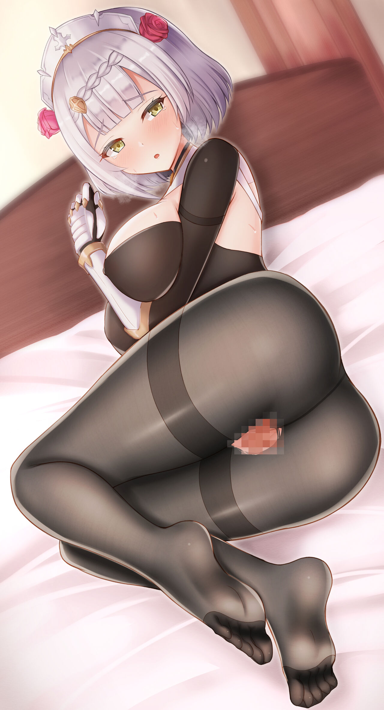 Noelle page 5 full