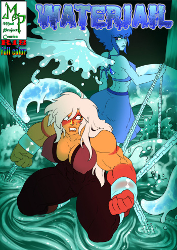 Waterfall cover