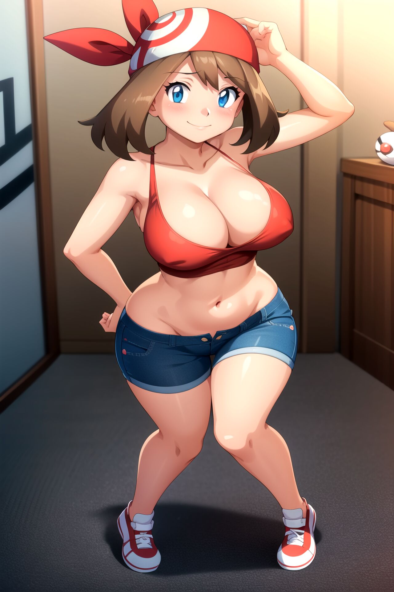 Seraphim - May Jeans page 3 full