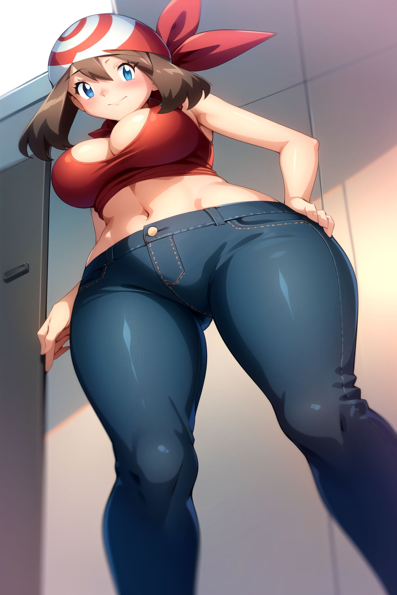Seraphim - May Jeans page 7 full