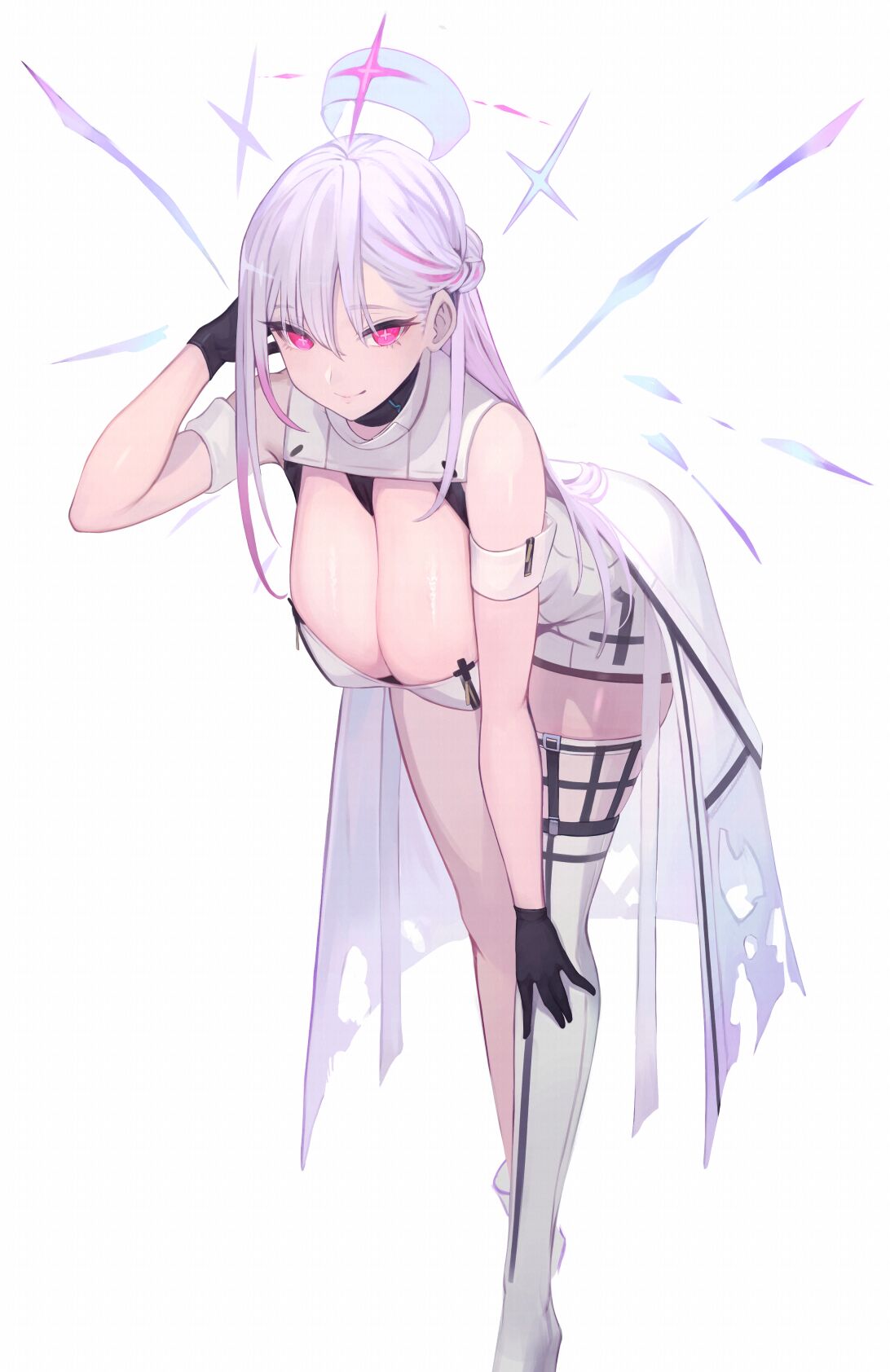 ●PIXIV● Moco page 5 full