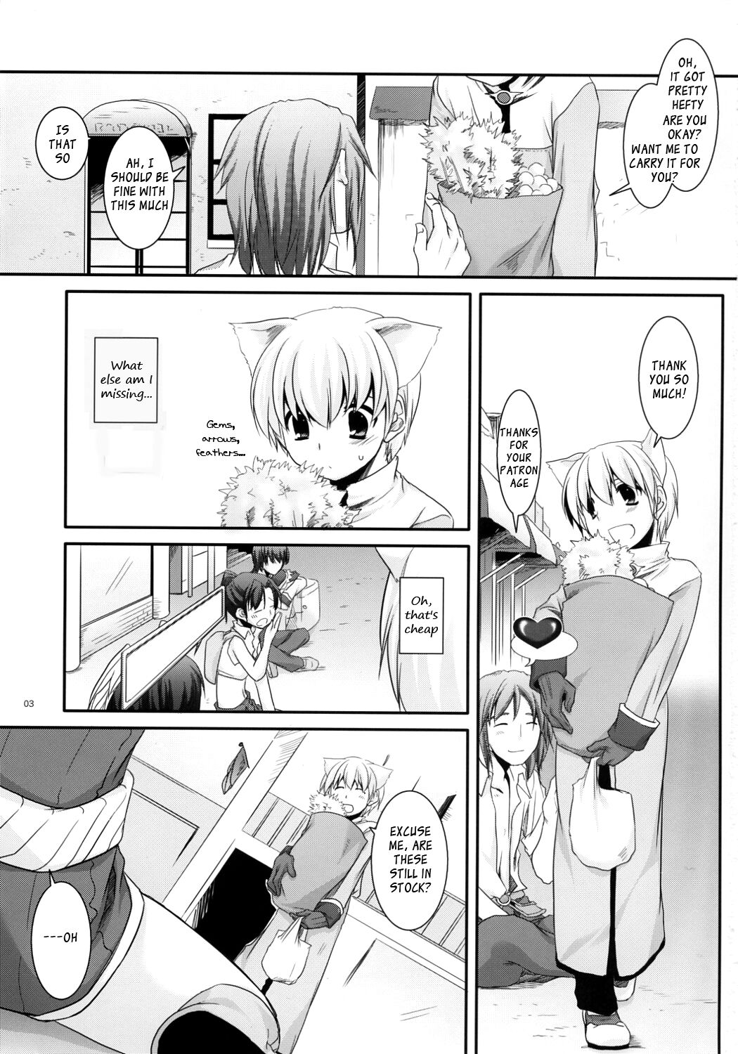 D.L. Action 41 page 4 full