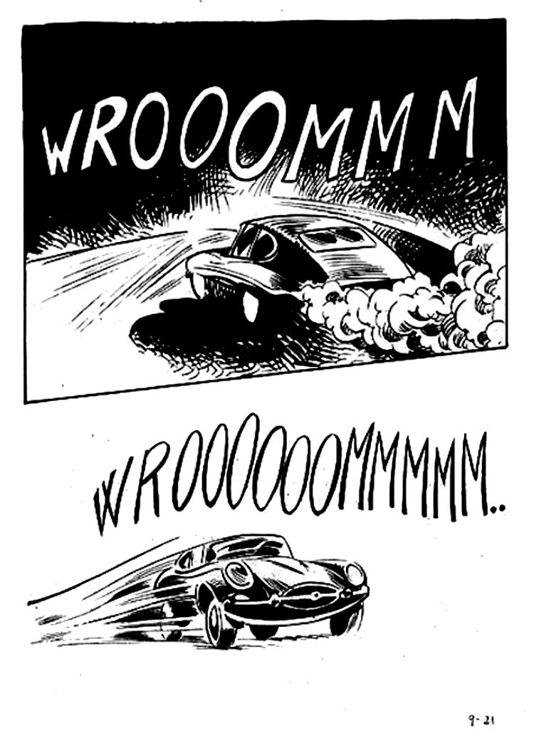 Sylvia N°21 - Une prothése presque parfaite page 10 full